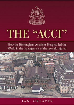 The Acci – Birmingham Accident Hospital (pb)