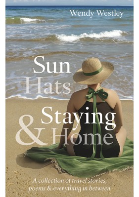 Sun Hats & Staying Home