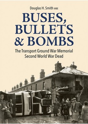 Buses, Bullets & Bombs