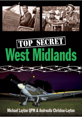 Top Secret West Midlands