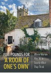 Five Pounds For ‘A Room Of One’s Own’