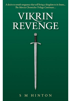 Vikrin Revenge
