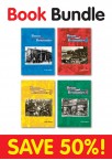 Brum and Brummies Book Bundle Brum and Brummies Book Bundle