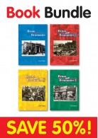 Brum and Brummies Book Bundle Brum and Brummies Book Bundle