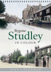 Bygone Studley - 2023 Calendar 